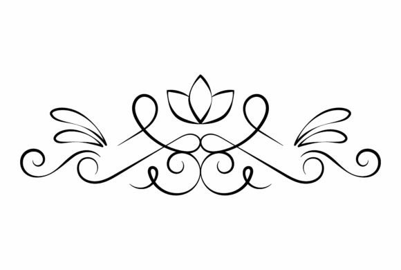 Beautiful Pattern Artwork: Graphics & Illustrations