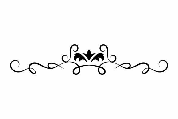 Elegant Wedding Art Graphics & Illustrations Review