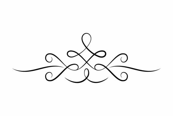 Luxury Ornament Illustration & Graphics Review