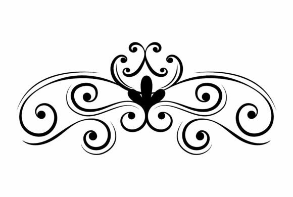 Modern Calligraphy Artwork as a Graphics & Illustrations Asset