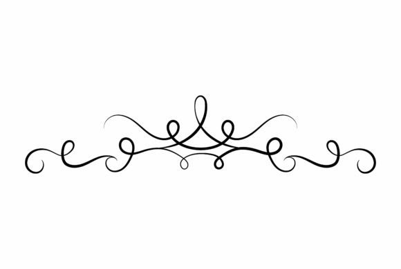 Oriental Shape Art Graphics & Illustration Review