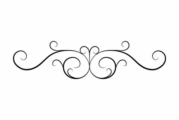 Ornament Vector Clipart: Graphics & Illustrations Review